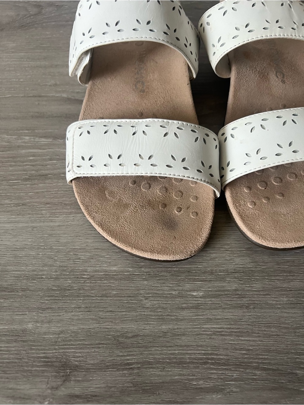 Vionic sandals - Picture 4 of 7